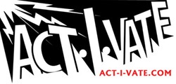 Act-I-Vate Logo