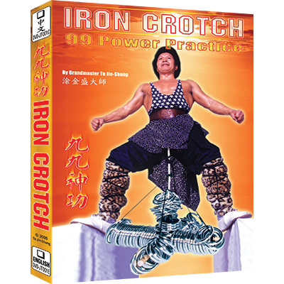 Iron Crotch