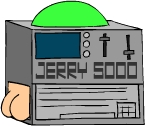 Jerry 5000 from Tastefully Done 2008