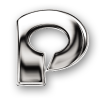 Platinum Studios logo
