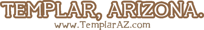 Templar AZ logo